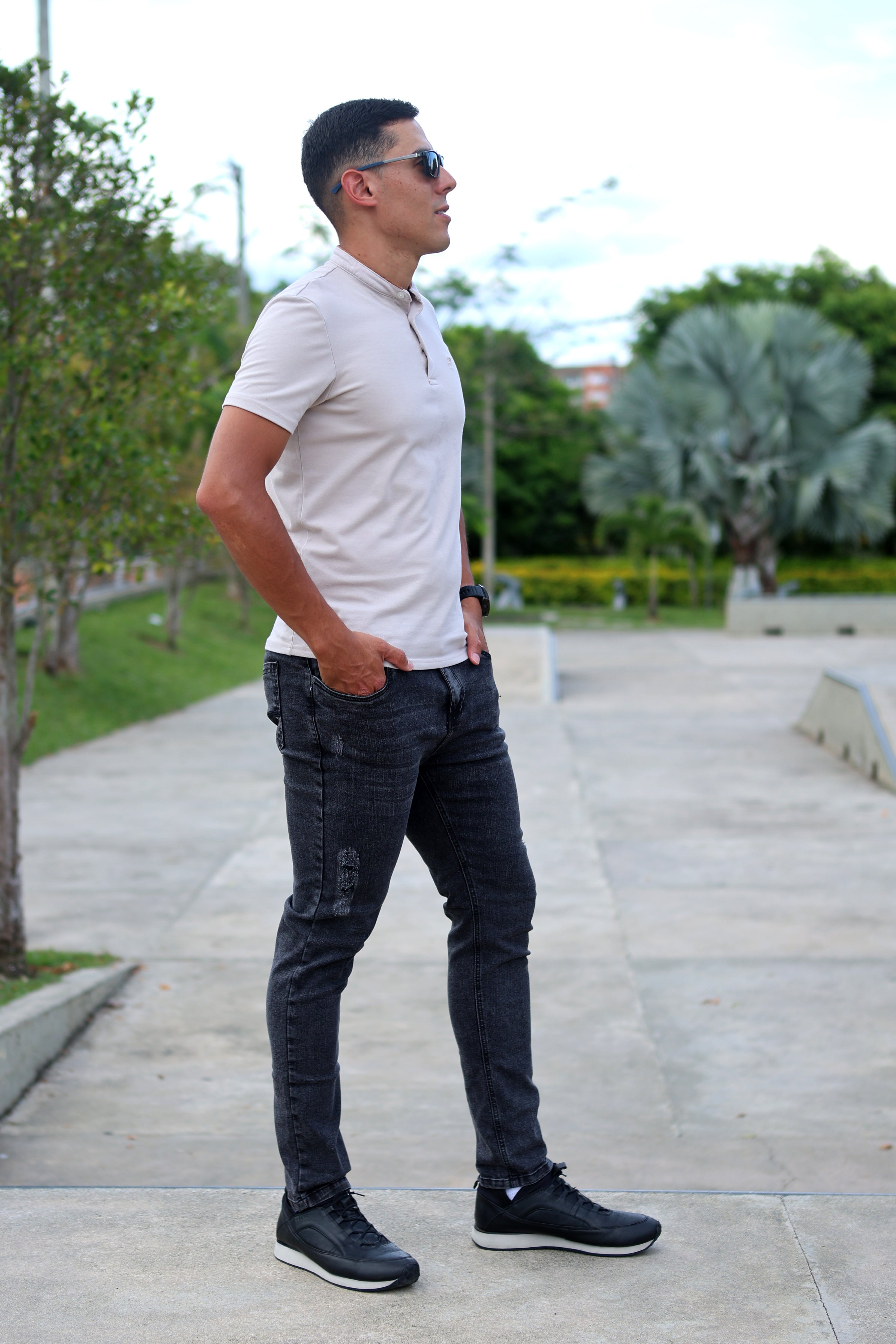REF 1016 GRIS