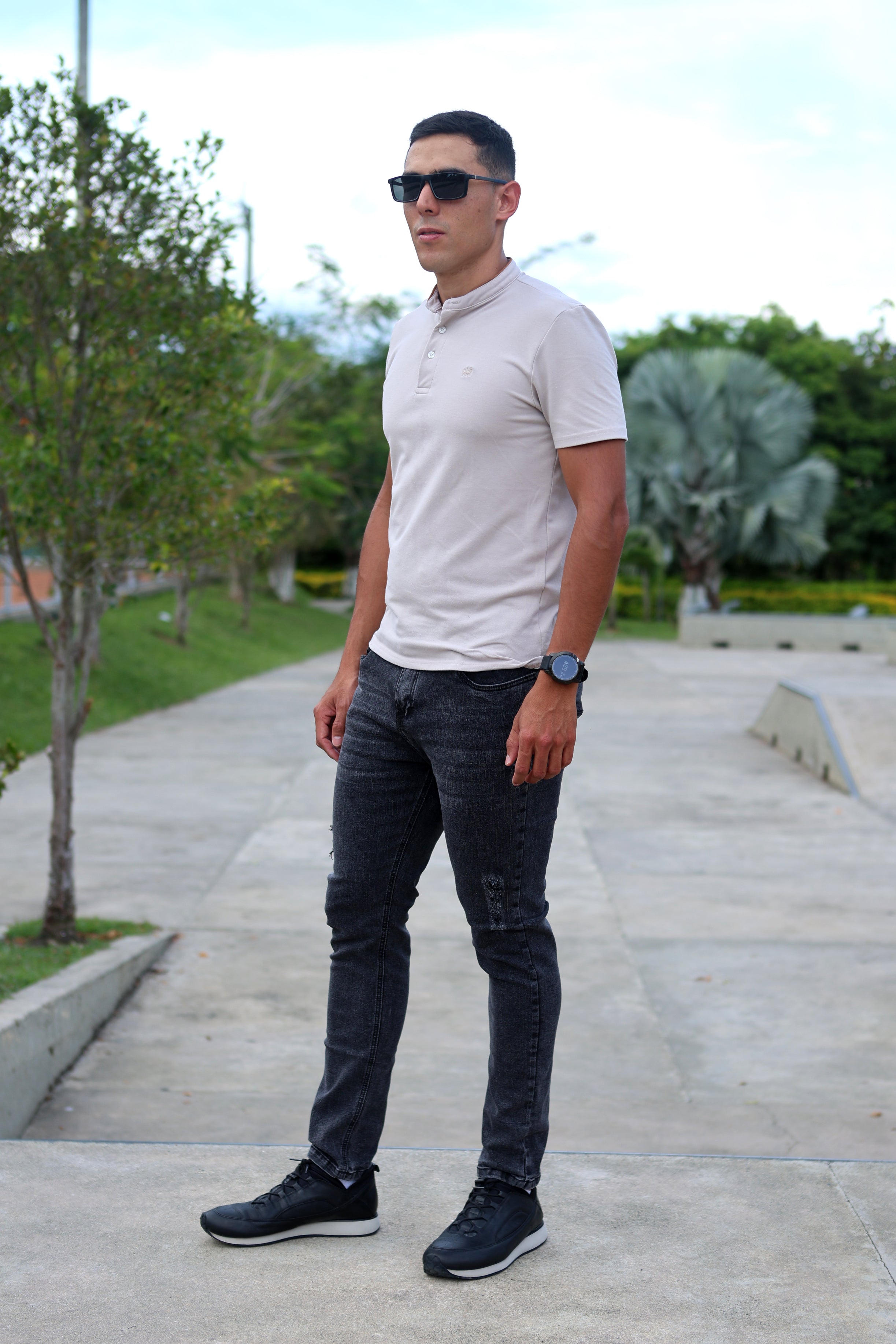 REF 1016 GRIS
