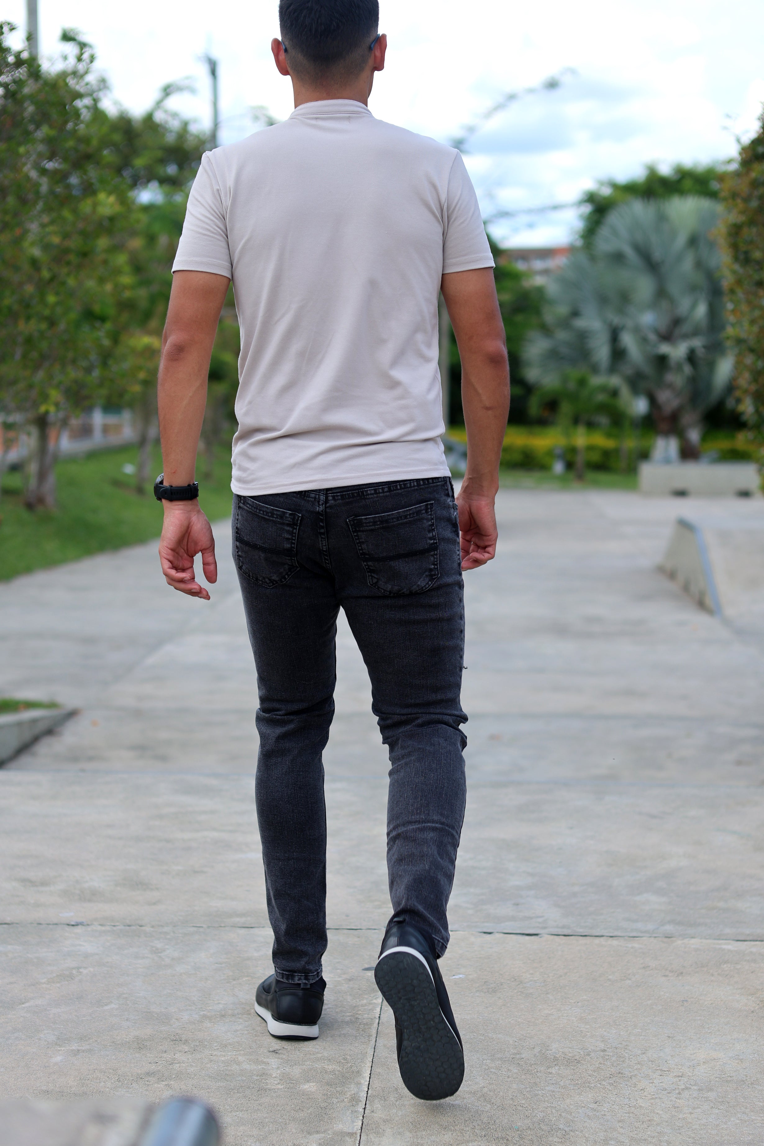REF 1016 GRIS