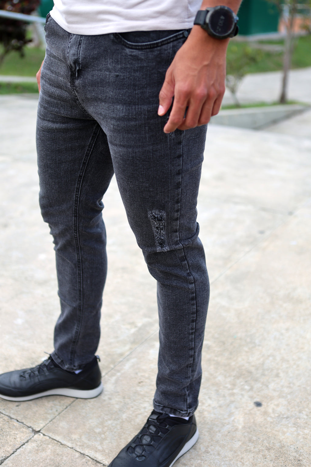 REF 1016 GRIS