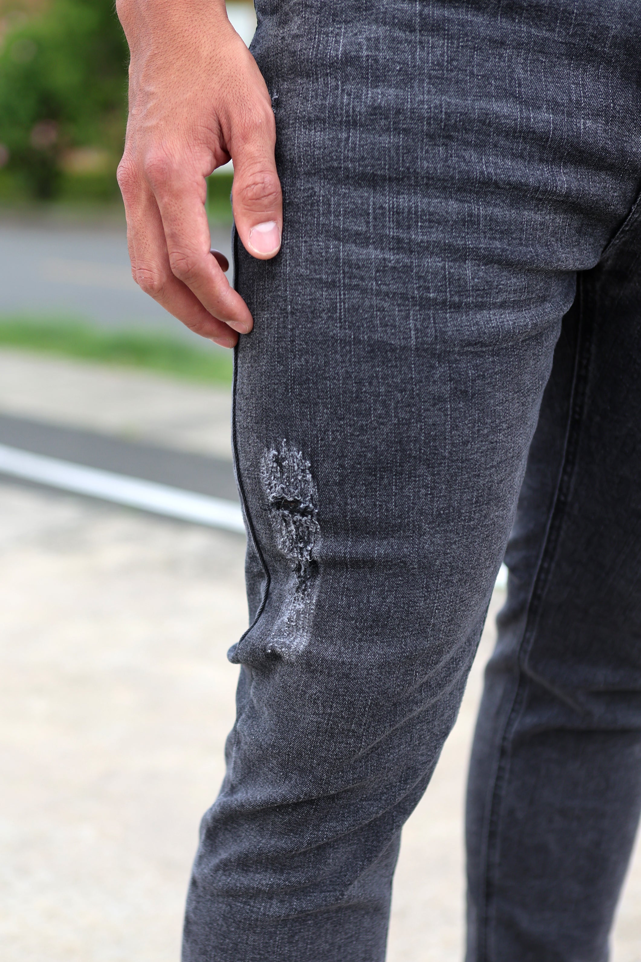 REF 1016 GRIS