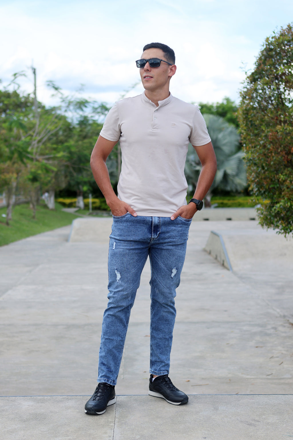 Ref 1009 hielo