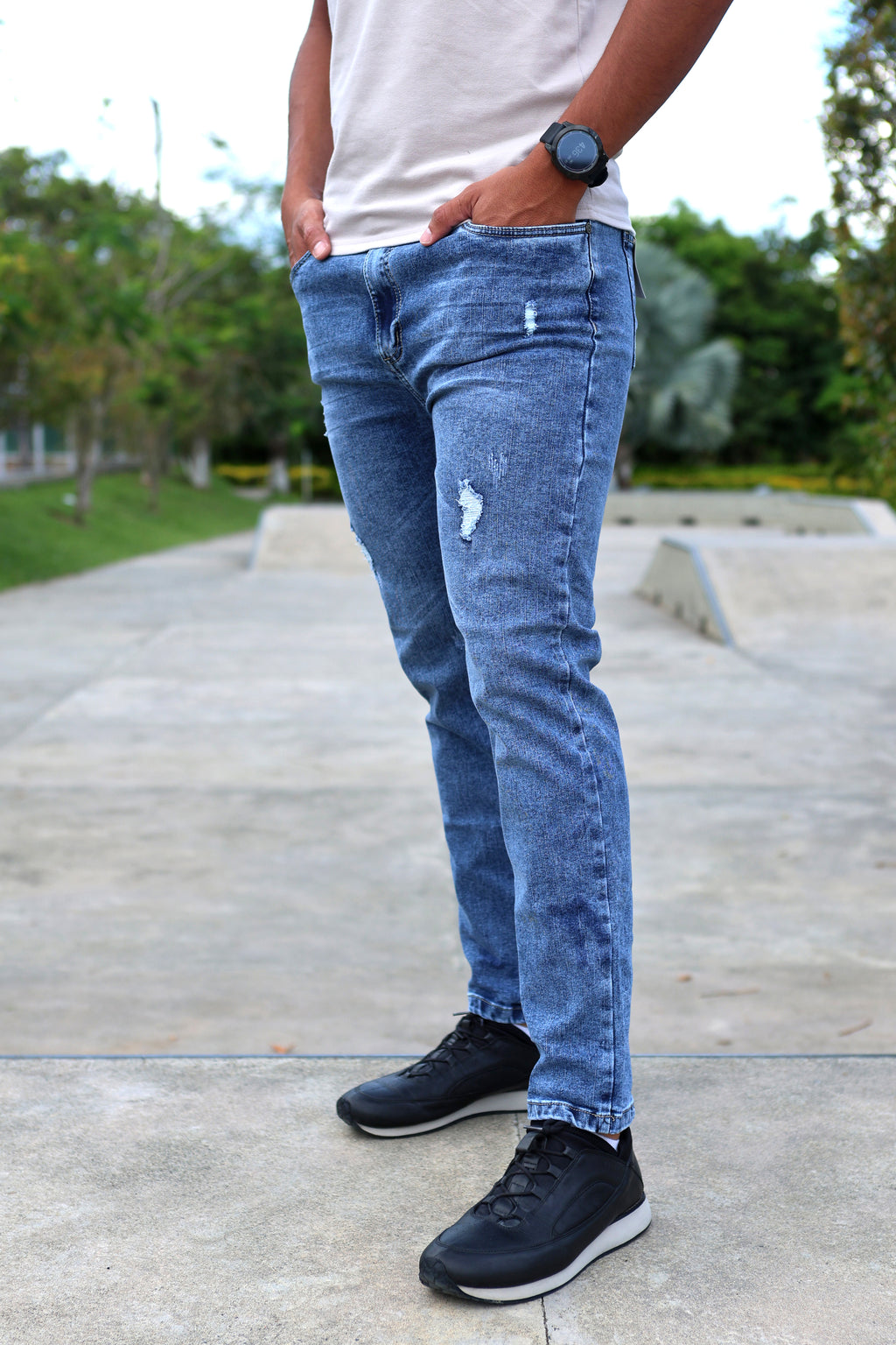 Ref 1009 hielo