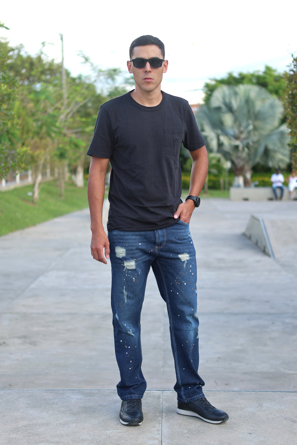Ref 1012-3 con pigmento