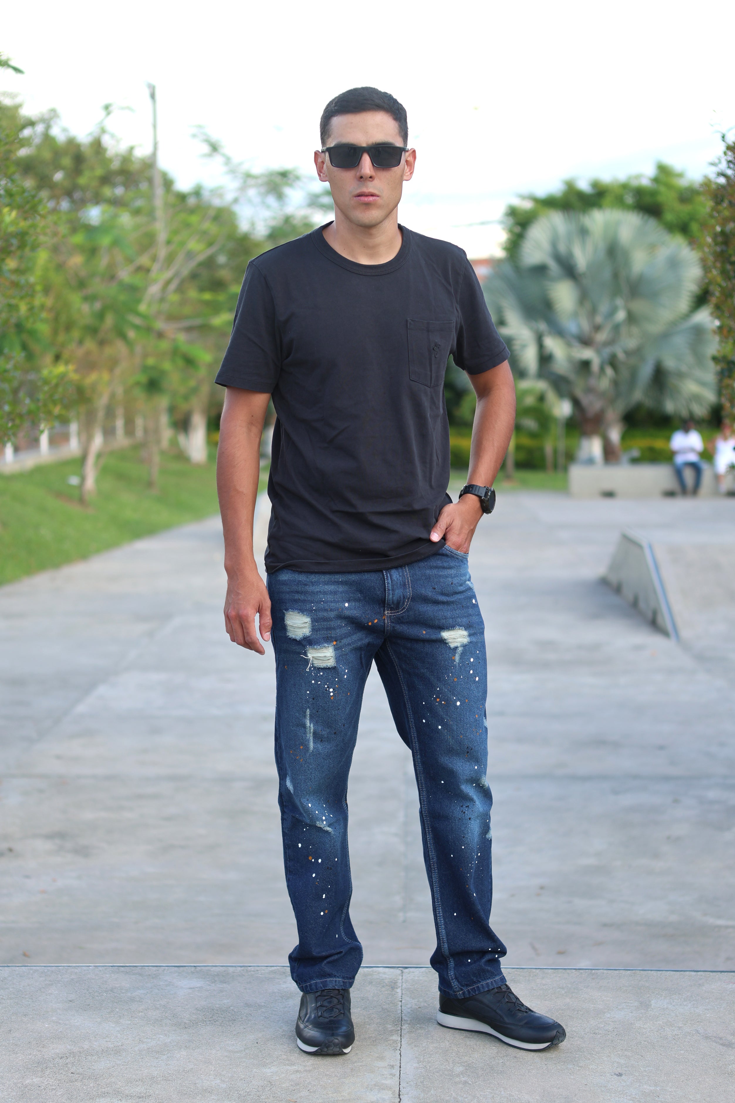 Ref 1012-3 con pigmento