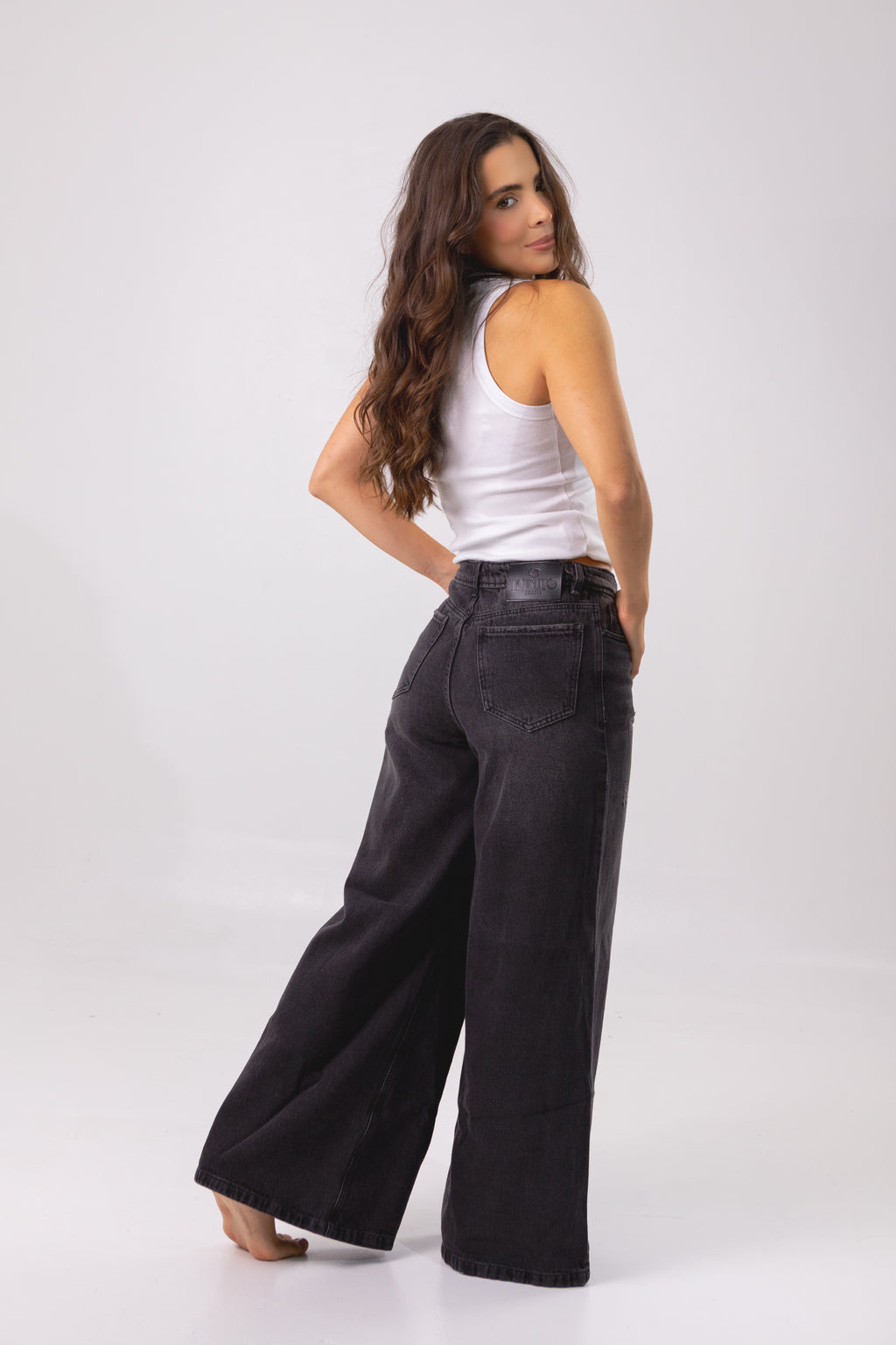 Ref Kora Wide Leg