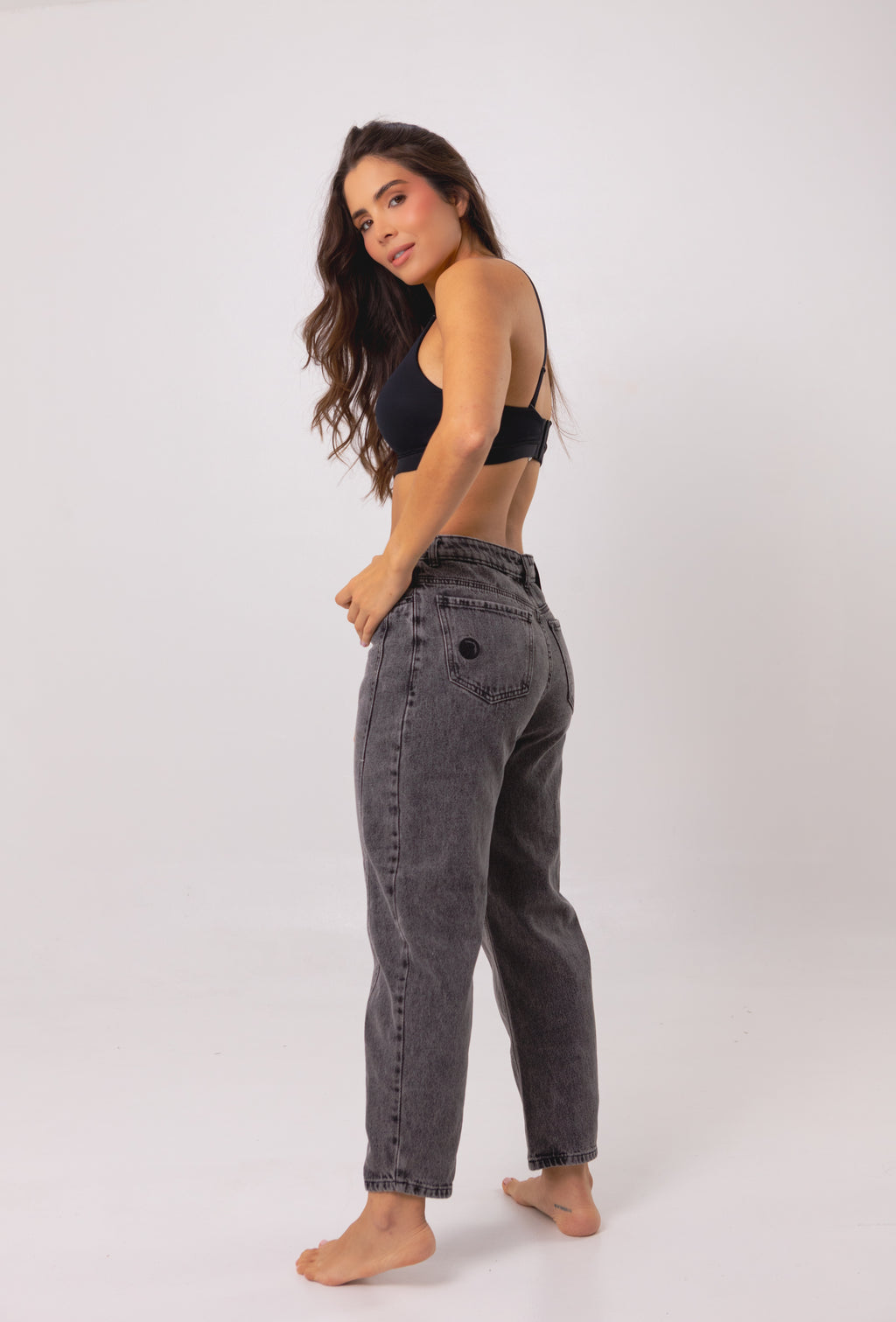 Ref Nysa Barrel Fit