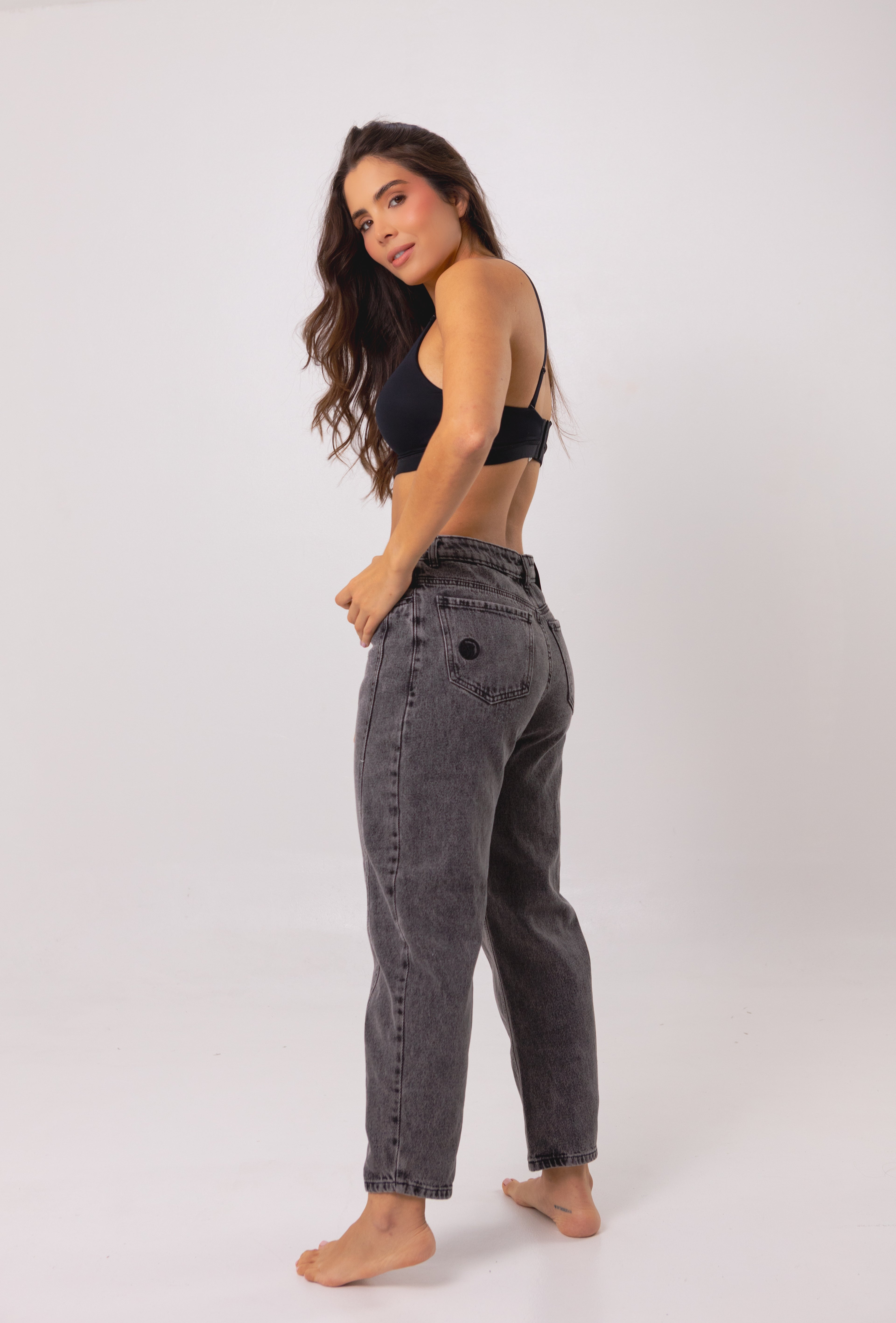 Ref Nysa Barrel Fit