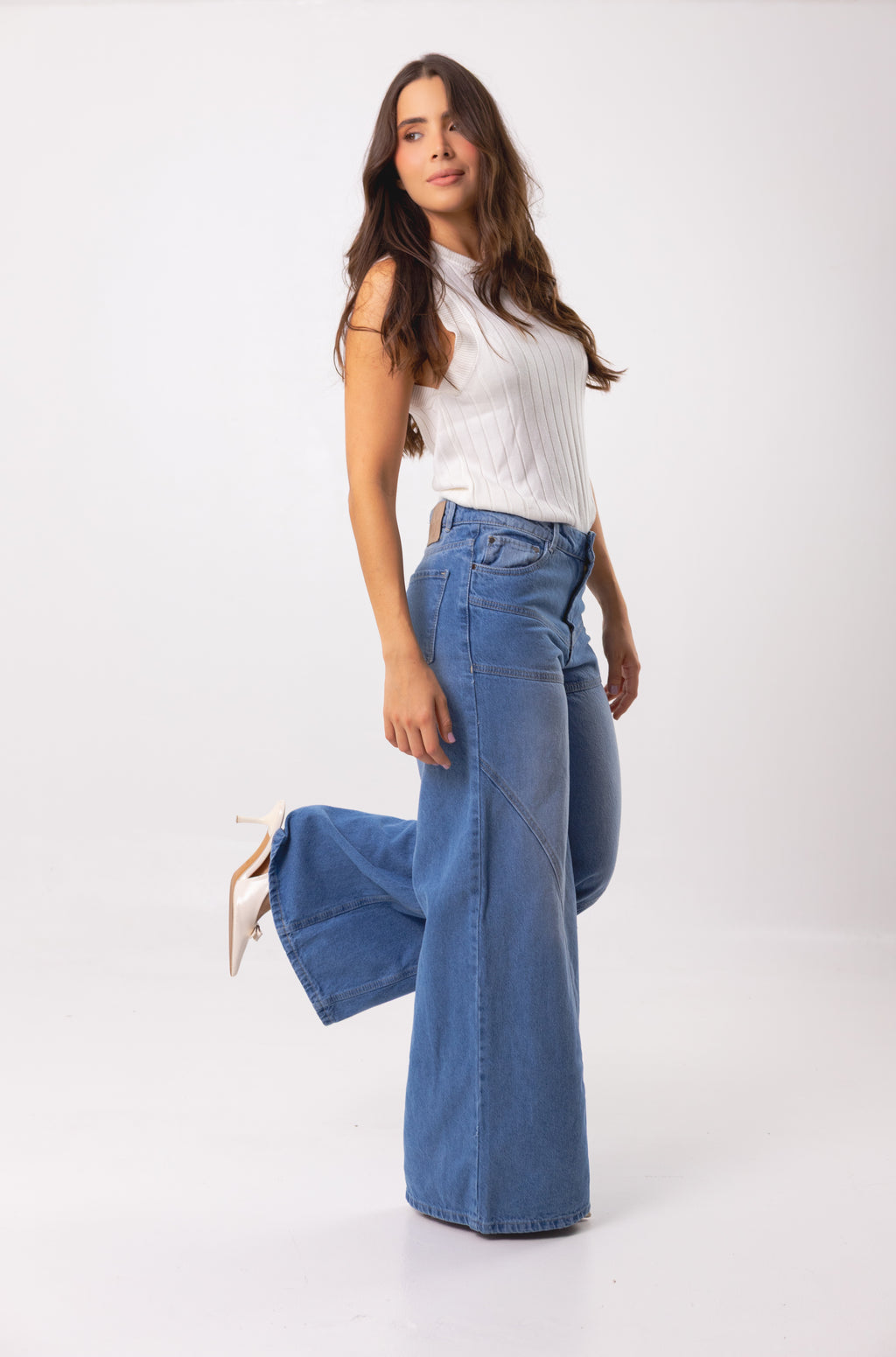 Ref Elia Wide Leg