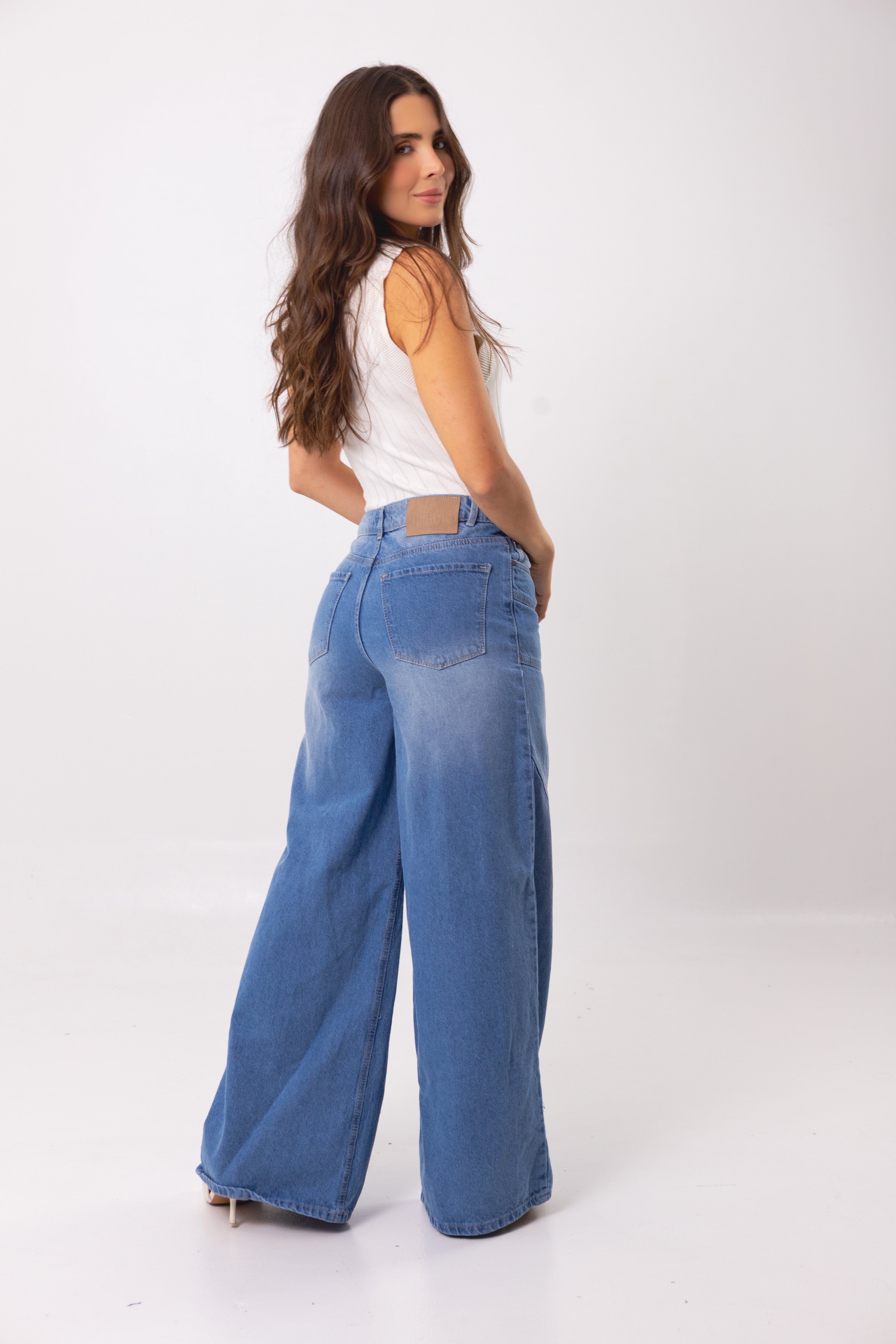 Ref Elia Wide Leg
