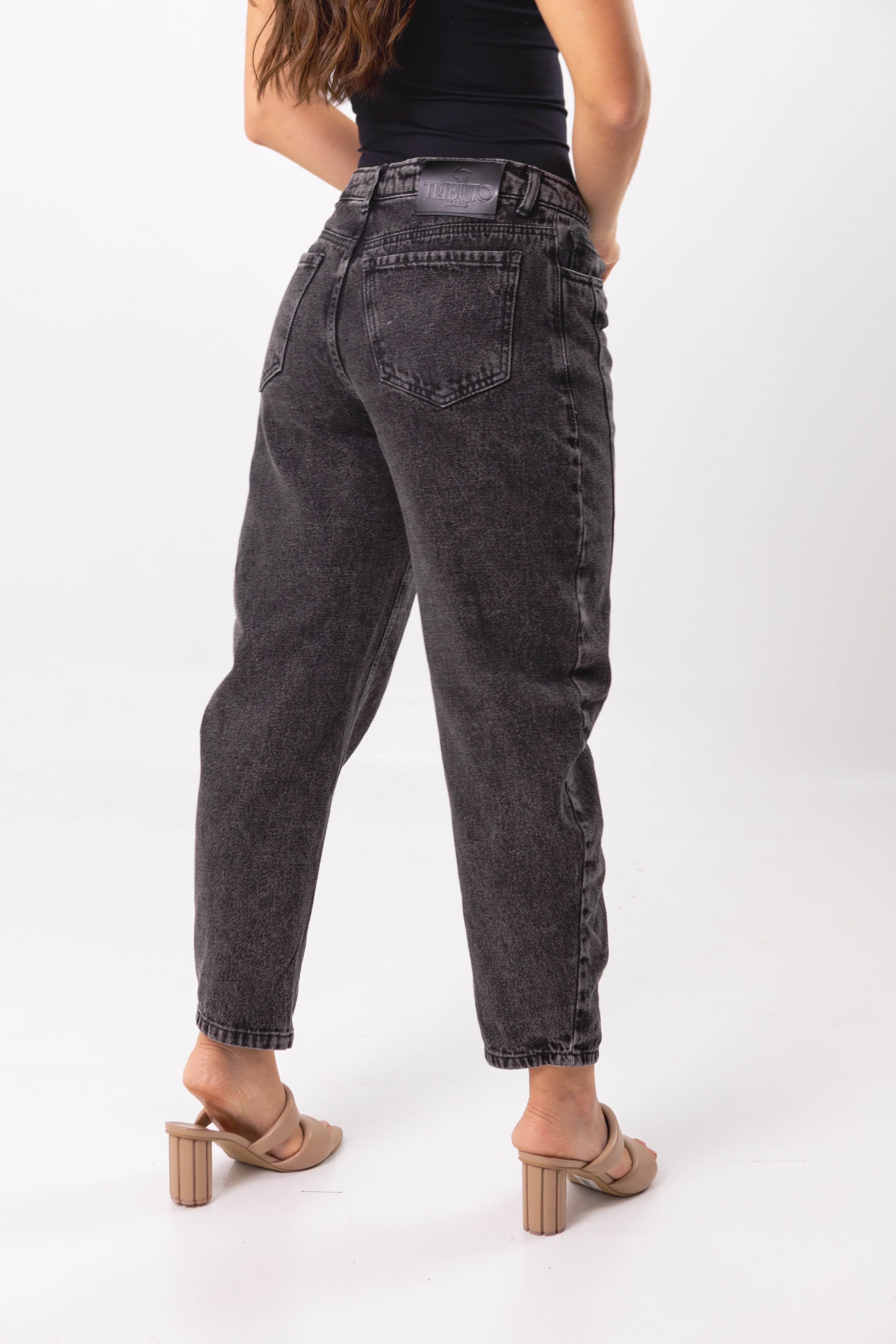 Ref Siena Barrel Fit