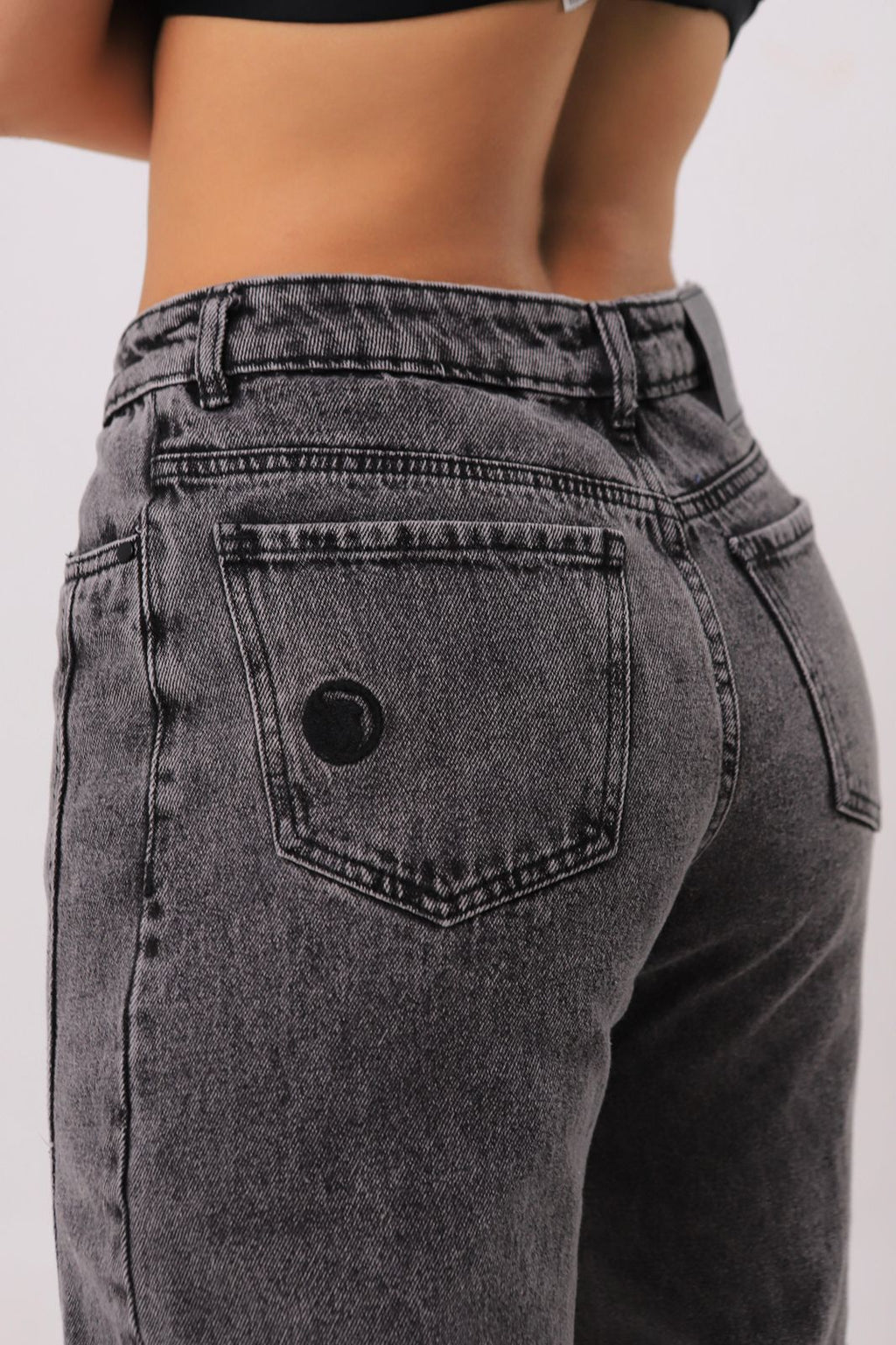 Ref Nysa Barrel Fit