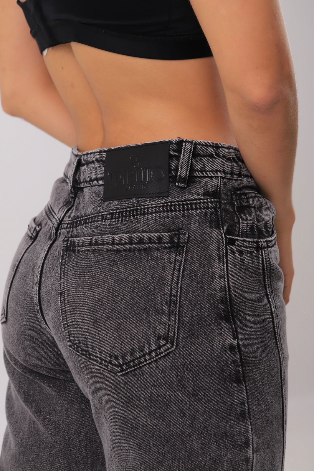 Ref Nysa Barrel Fit
